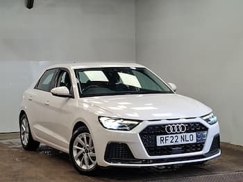 Used Audi A1 2022 for sale - 79857650: Photo
