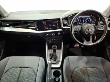 Used Audi A1 2022 for sale - 79857650: Photo