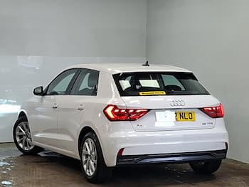 Used Audi A1 2022 for sale - 79857650: Photo