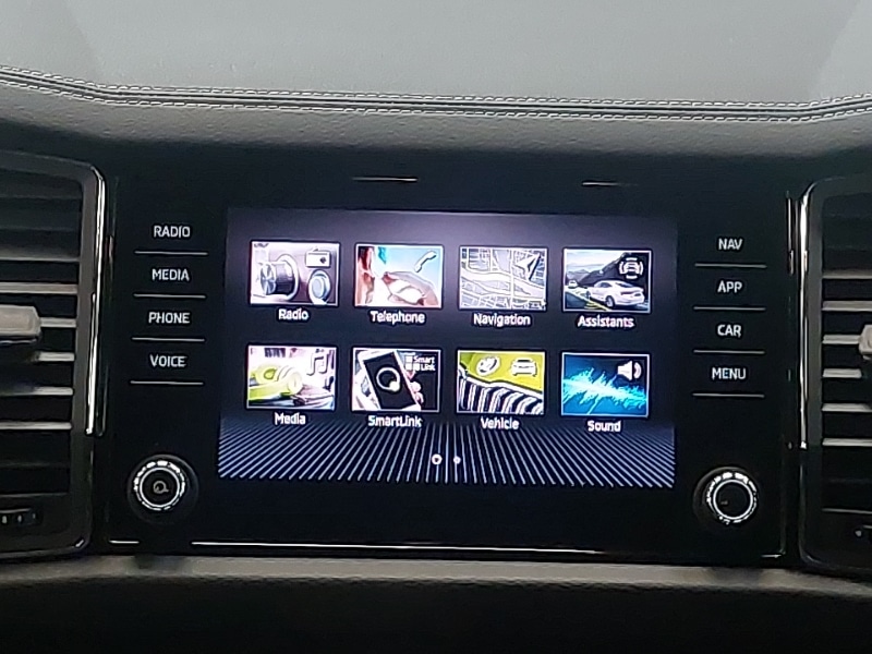 Used Skoda Kodiaq 2022 for sale - 77466461: Photo 11