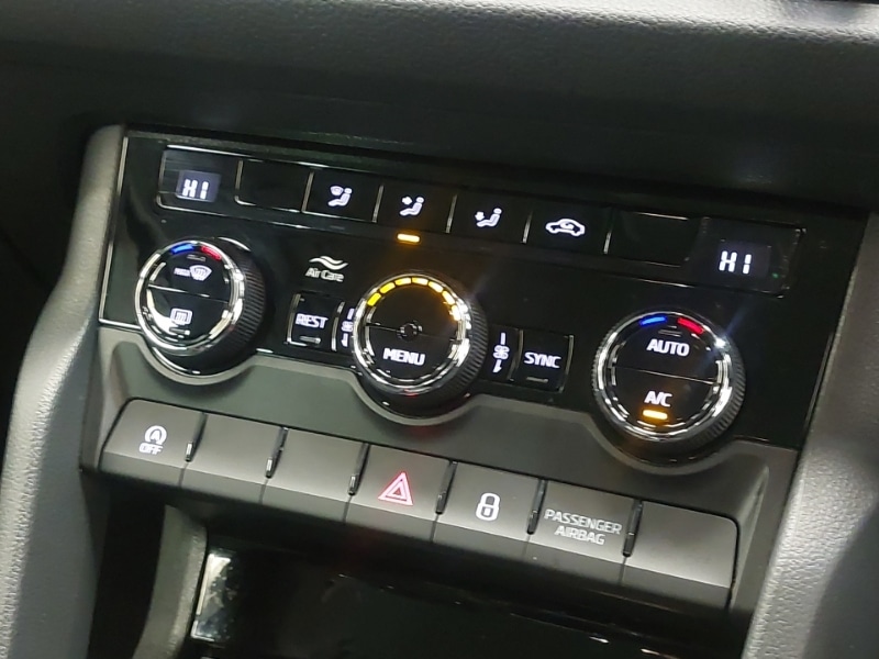 Used Skoda Kodiaq 2022 for sale - 77466461: Photo 13