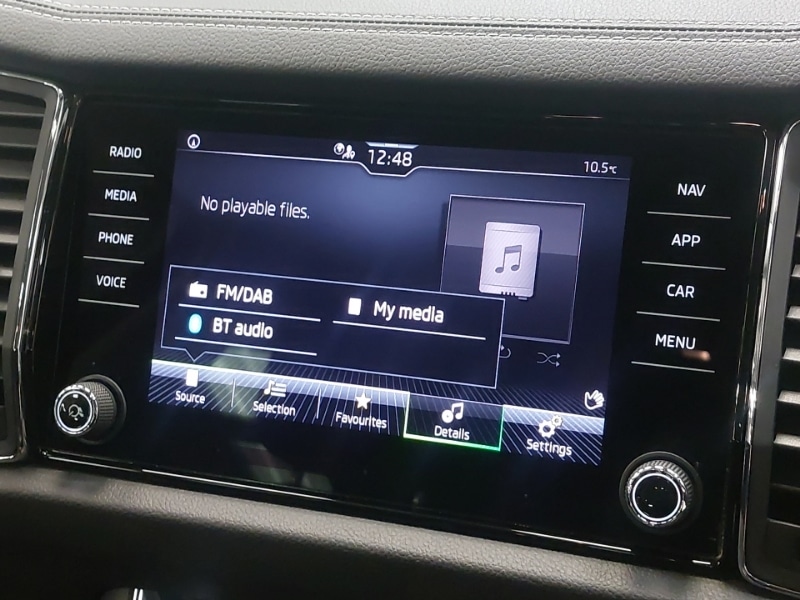 Used Skoda Kodiaq 2022 for sale - 77466461: Photo 15