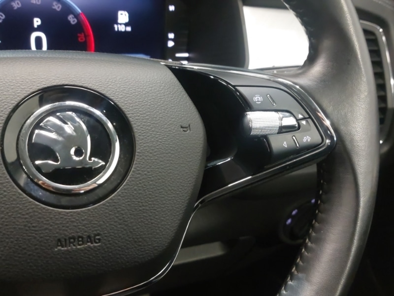 Used Skoda Kodiaq 2022 for sale - 77466461: Photo 16