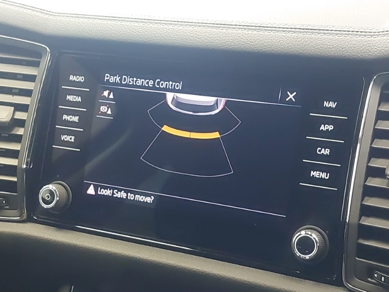 Used Skoda Kodiaq 2022 for sale - 77466461: Photo 17