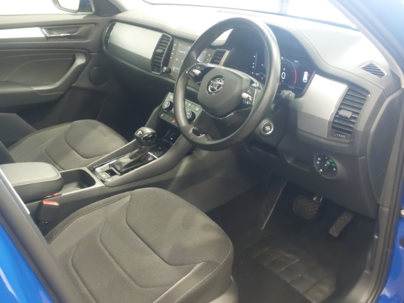 Used Skoda Kodiaq 2022 for sale - 77466461: Photo 18