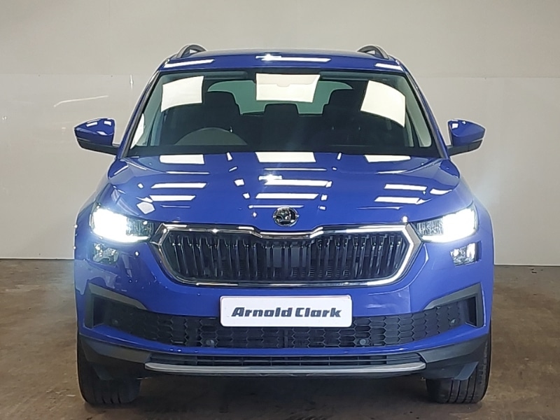 Used Skoda Kodiaq 2022 for sale - 77466461: Photo 19