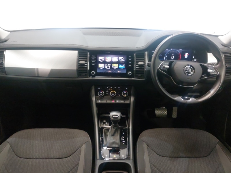 Used Skoda Kodiaq 2022 for sale - 77466461: Photo 2