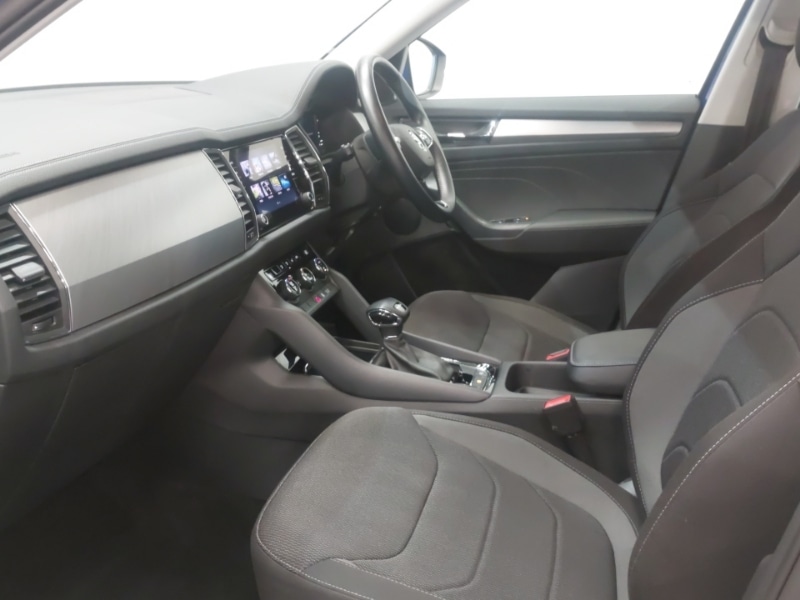 Used Skoda Kodiaq 2022 for sale - 77466461: Photo 5