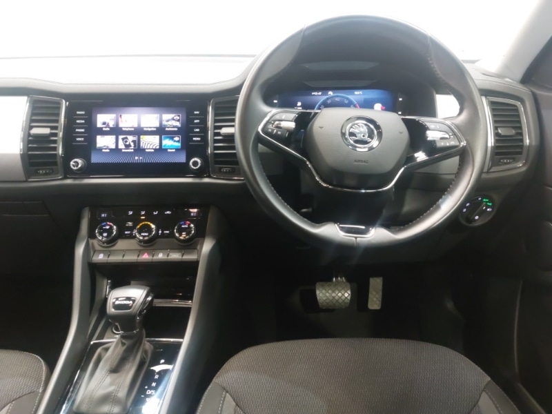 Used Skoda Kodiaq 2022 for sale - 77466461: Photo 7