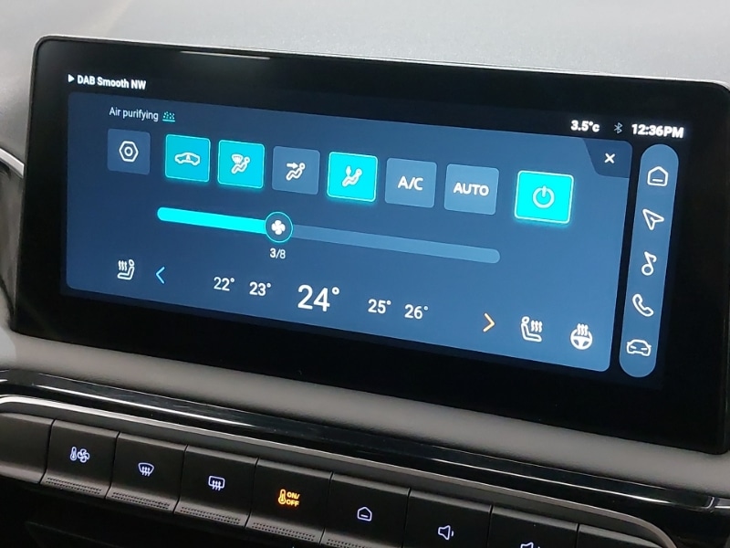 Used MG MG3 2024 for sale - 77596446: Photo 15