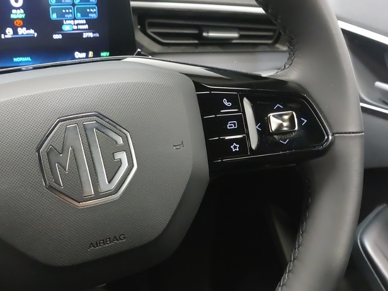 Used MG MG3 2024 for sale - 77596446: Photo 16