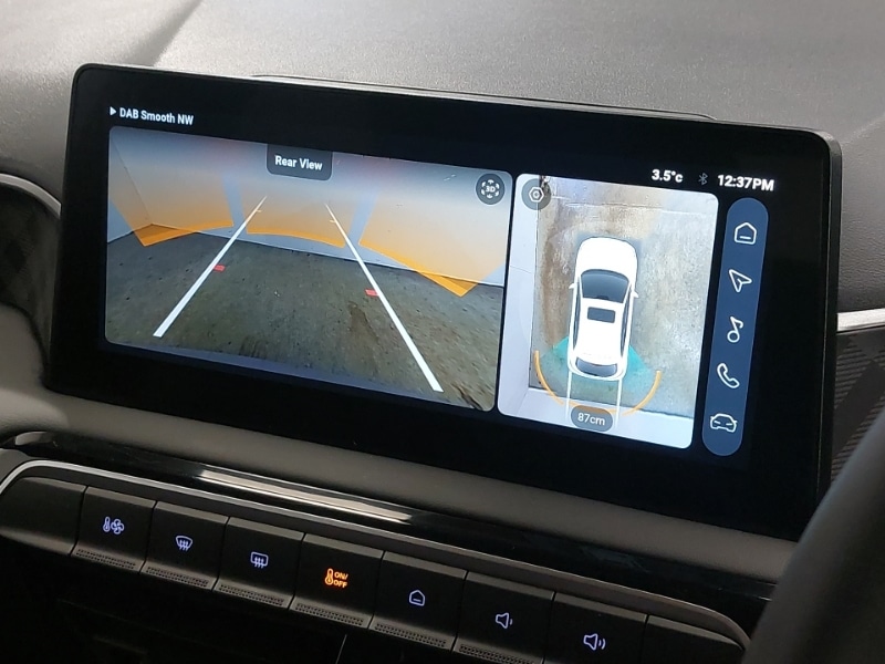 Used MG MG3 2024 for sale - 77596446: Photo 17