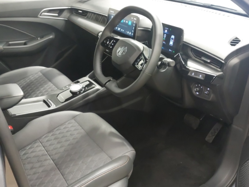 Used MG MG3 2024 for sale - 77596446: Photo 18