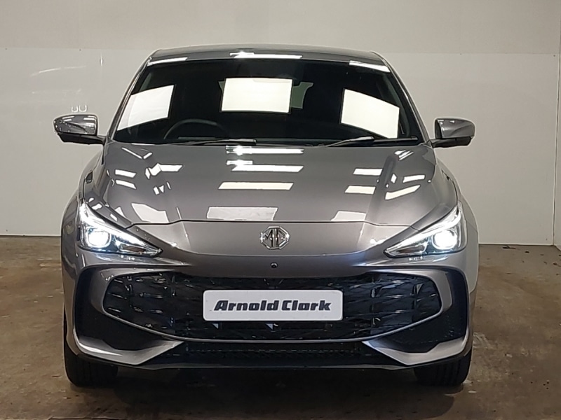 Used MG MG3 2024 for sale - 77596446: Photo 19