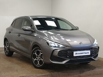 Used MG MG3 2024 for sale - 77596446: Photo
