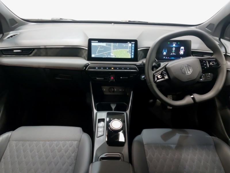 Used MG MG3 2024 for sale - 77596446: Photo 2