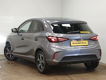 Used MG MG3 2024 for sale - 77596446: Photo