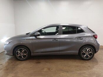 Used MG MG3 2024 for sale - 77596446: Photo