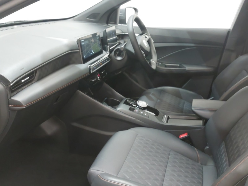 Used MG MG3 2024 for sale - 77596446: Photo 5