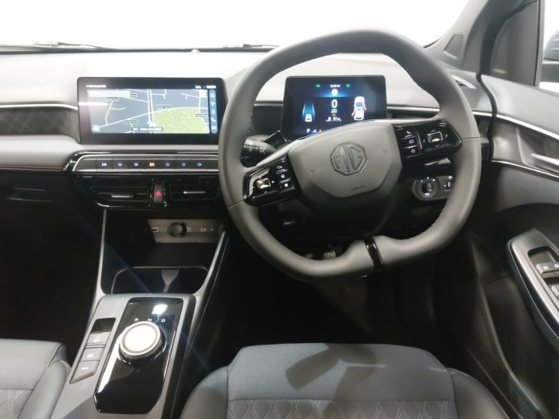 Used MG MG3 2024 for sale - 77596446: Photo 7