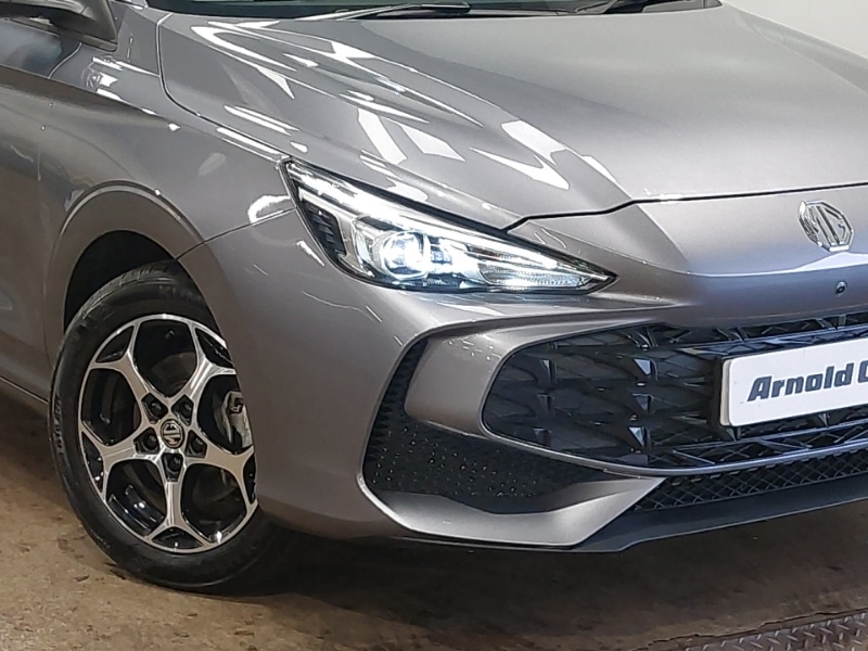 Used MG MG3 2024 for sale - 77596446: Photo 9