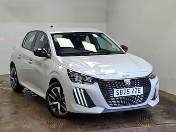Used Peugeot 208 2025 for sale - 79734388: Photo