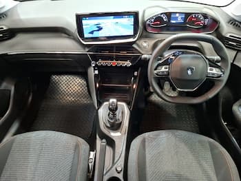 Used Peugeot 208 2025 for sale - 79734388: Photo