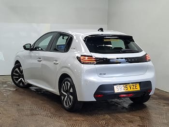 Used Peugeot 208 2025 for sale - 79734388: Photo