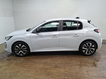 Used Peugeot 208 2025 for sale - 79734388: Photo
