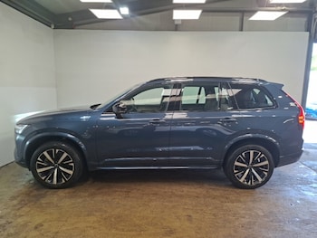 Used Volvo XC90 2025 for sale - 79618267: Photo