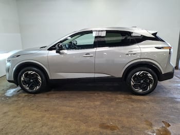 Used Nissan Qashqai 2025 for sale - 79772842: Photo