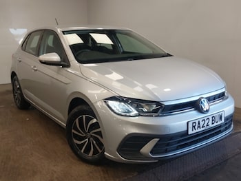Used Volkswagen Polo 2022 for sale - 75664033: Photo