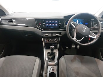 Used Volkswagen Polo 2022 for sale - 75664033: Photo