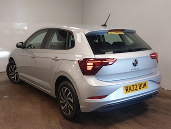 Used Volkswagen Polo 2022 for sale - 75664033: Photo