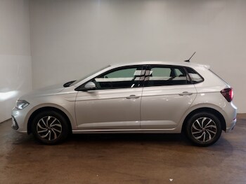 Used Volkswagen Polo 2022 for sale - 75664033: Photo