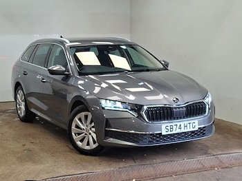 Used Skoda Octavia 2024 for sale - 79322113: Photo