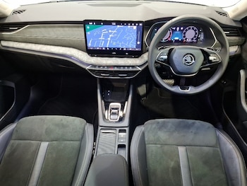 Used Skoda Octavia 2024 for sale - 79322113: Photo