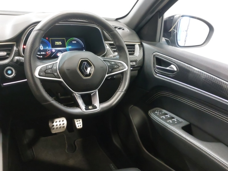 Used Renault Arkana 2023 for sale - 76763703: Photo 11