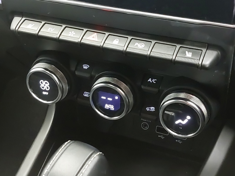 Used Renault Arkana 2023 for sale - 76763703: Photo 13