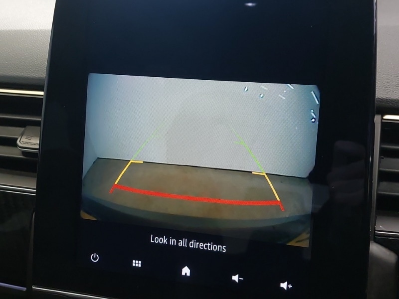 Used Renault Arkana 2023 for sale - 76763703: Photo 15