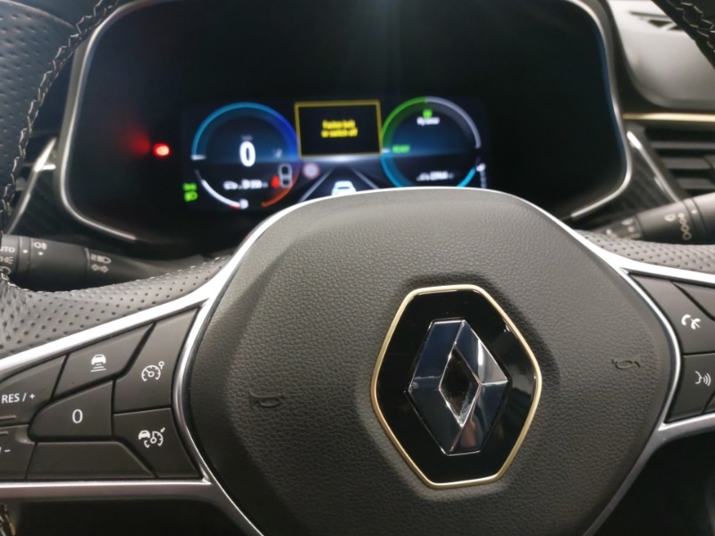 Used Renault Arkana 2023 for sale - 76763703: Photo 17
