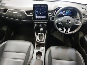 Used Renault Arkana 2023 for sale - 76763703: Photo