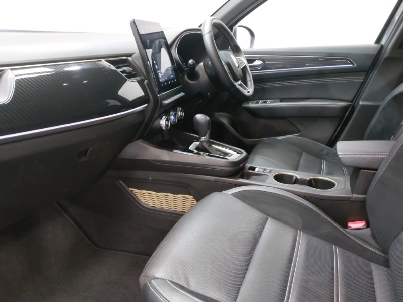 Used Renault Arkana 2023 for sale - 76763703: Photo 5