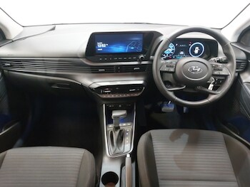 Used Hyundai i20 2022 for sale - 78391606: Photo