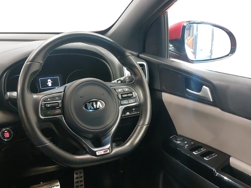 Used Kia Sportage 2017 for sale - 76191473: Photo 10