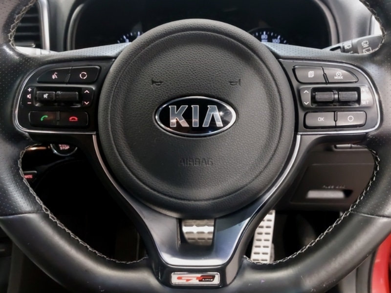 Used Kia Sportage 2017 for sale - 76191473: Photo 16