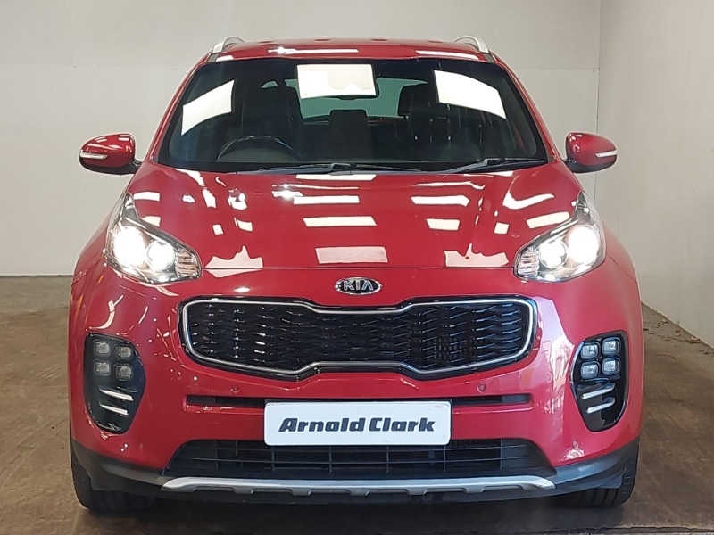 Used Kia Sportage 2017 for sale - 76191473: Photo 19