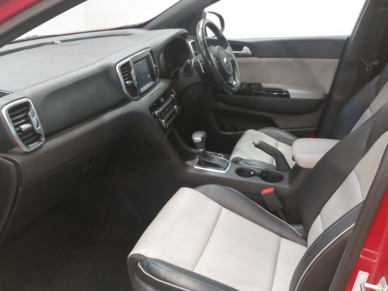 Used Kia Sportage 2017 for sale - 76191473: Photo 5