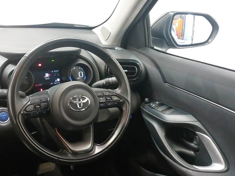 Used Toyota Yaris Cross 2022 for sale - 76639370: Photo 10