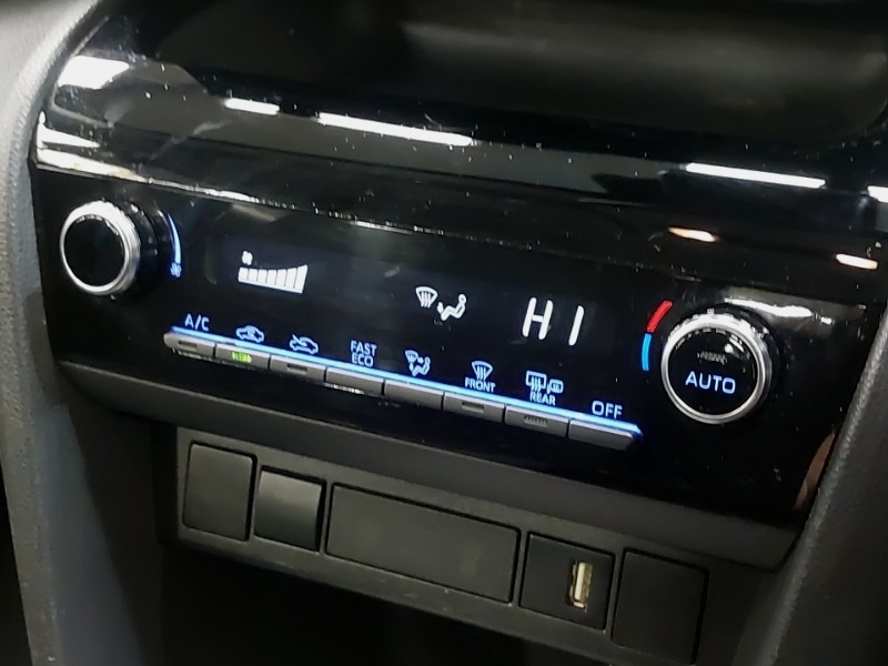 Used Toyota Yaris Cross 2022 for sale - 76639370: Photo 13